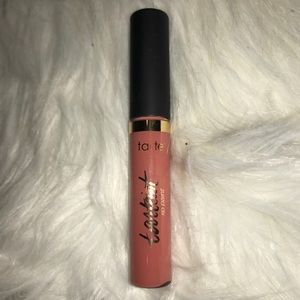 Tarte Tarteist Quick Dry Matte Lip Paint